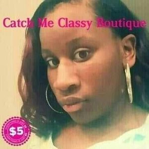 Meet your Posher, Tiara